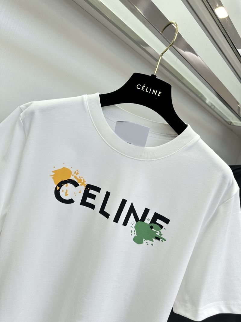 Celine T-Shirts